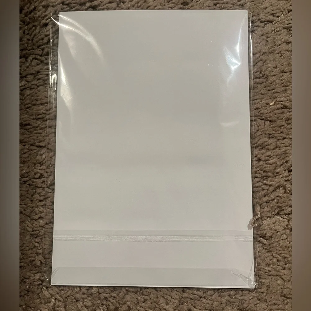 Tab Positioning Guide with Brown and Gray Tabs